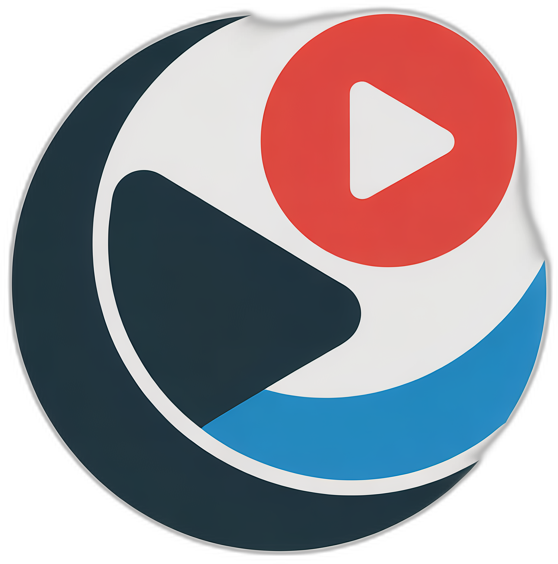 八哥影视Logo